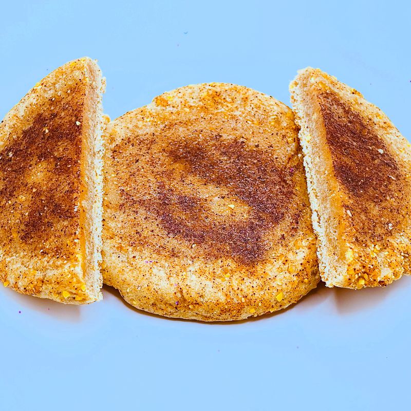 Mikes Hot Honey 🍯 Cornbread