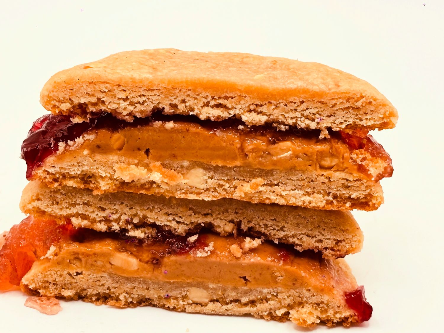 PB Crunchwich