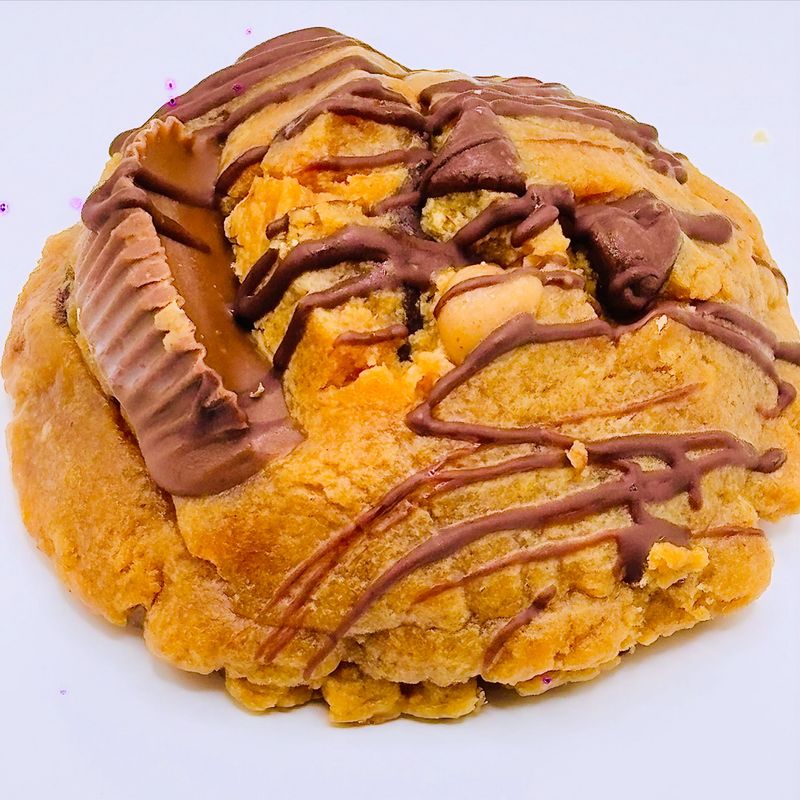 PB Cup Madness
