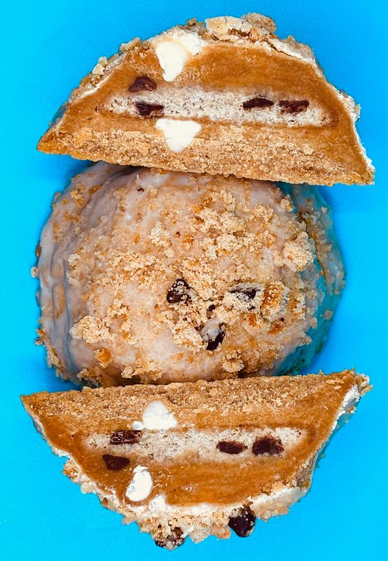 🍪 Cookie Monsters Choice 🍪