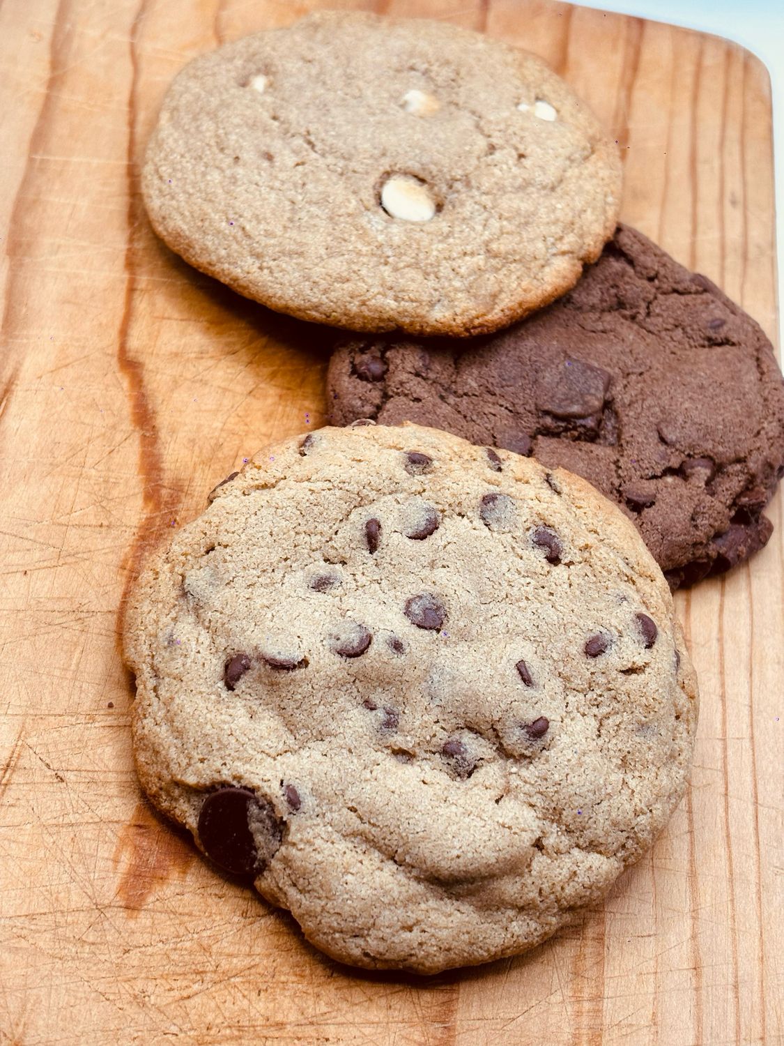 🍪 PRO CRUMBZ COLLECTION 🍪 PRE-ORDER 6 PACK