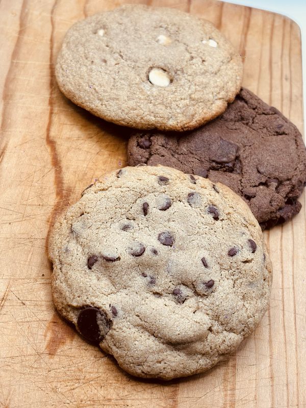 🍪 PRO CRUMBZ COLLECTION 🍪 PRE-ORDER SINGLES