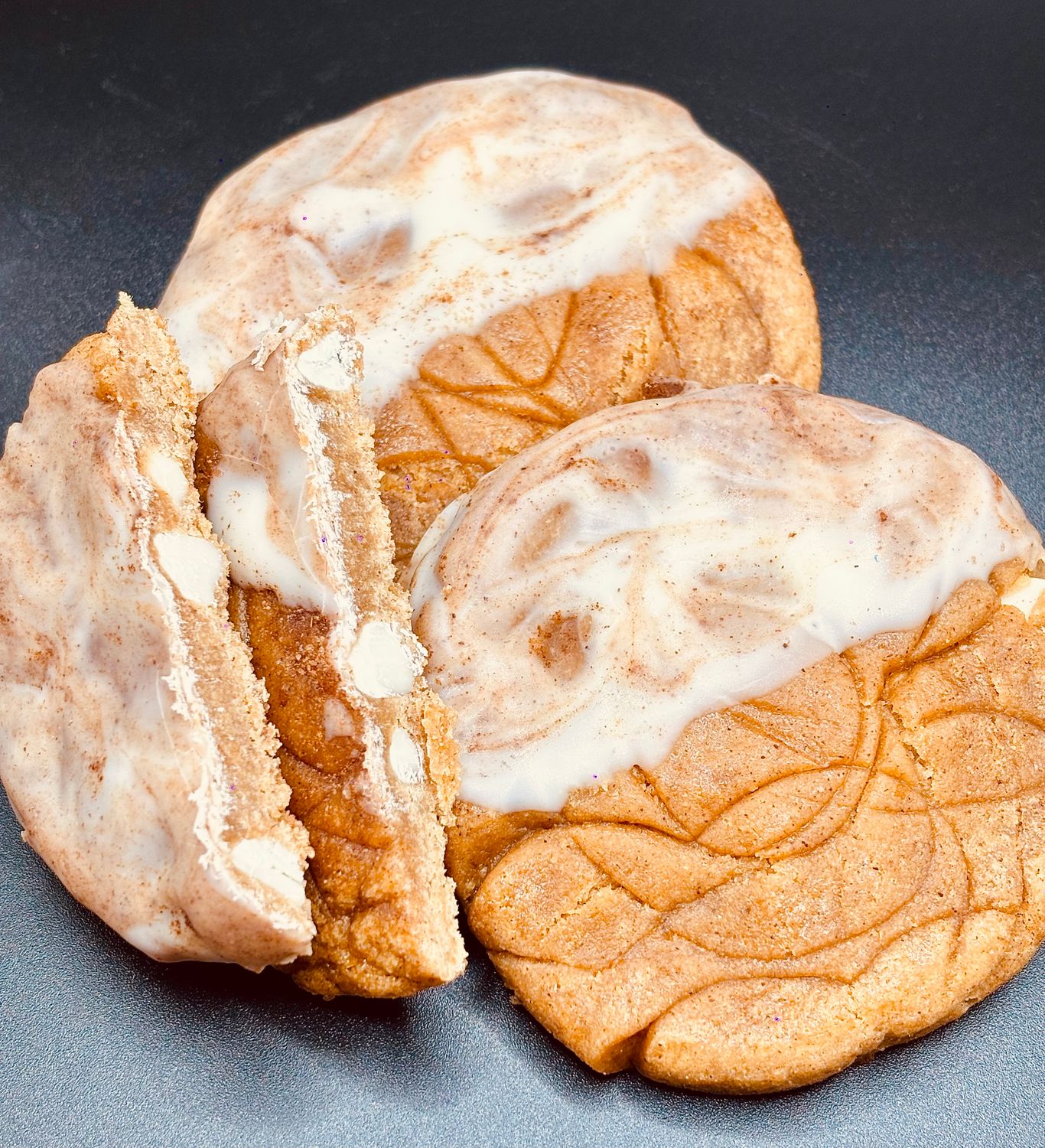 Maple Pump’d-Kin