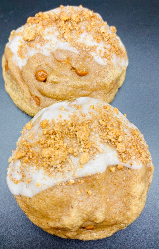 🍪 Core Strength POWERHOUSE
