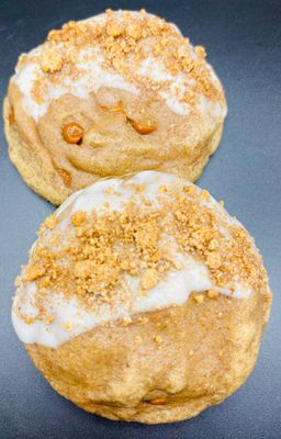 🍪 Core Strength POWERHOUSE
