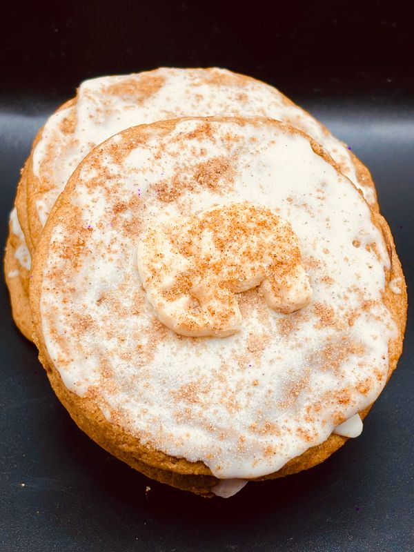 Maple Circus Spice 🤎✨