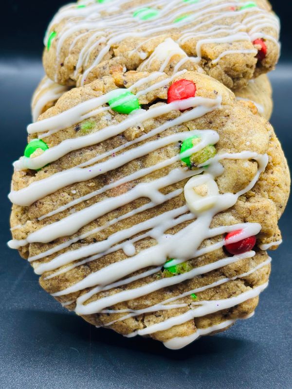 So Over the Holidays