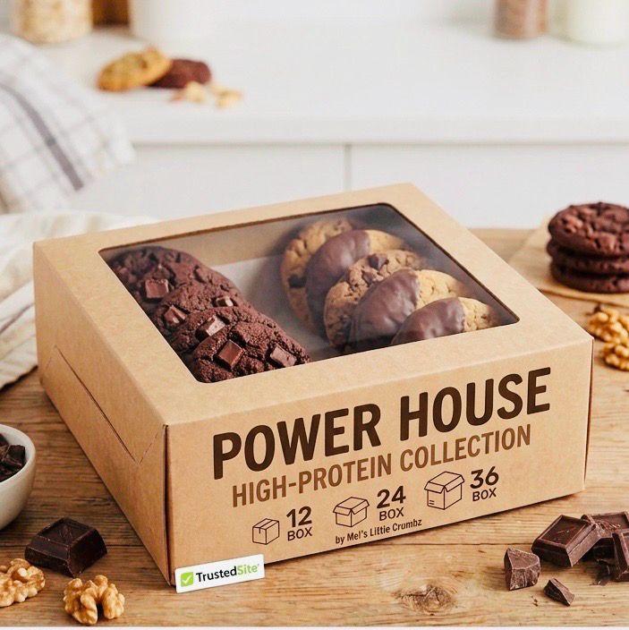 POWER HOUSE COLLECTION