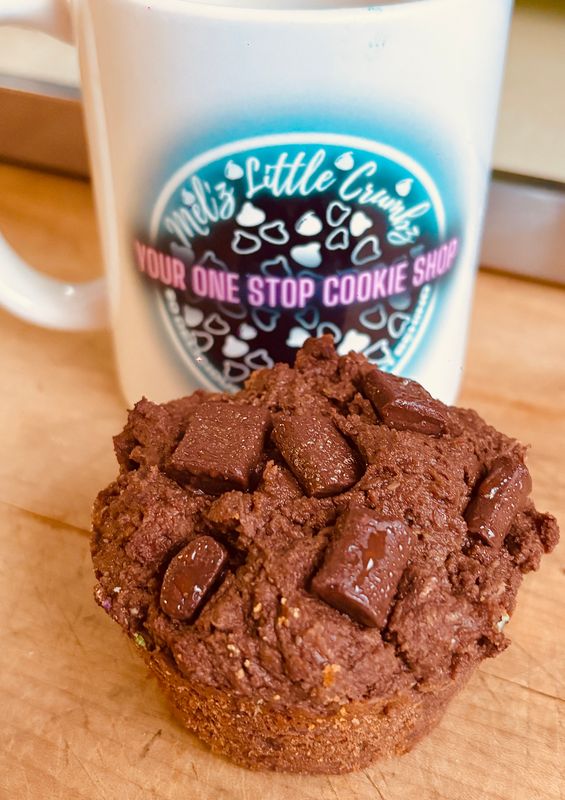 Double Chocolate Dream