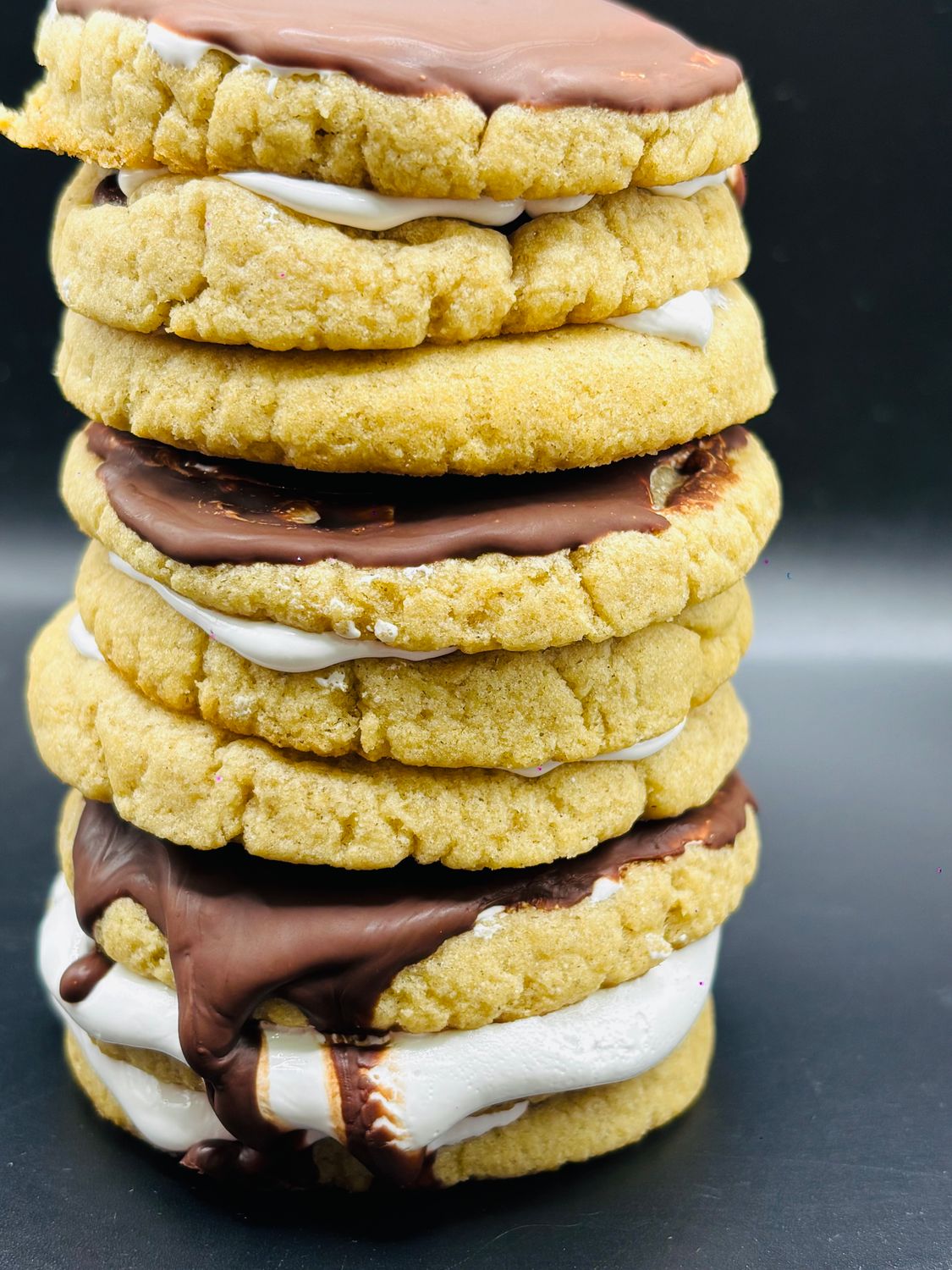 🍫 Mallow Stack Gainz