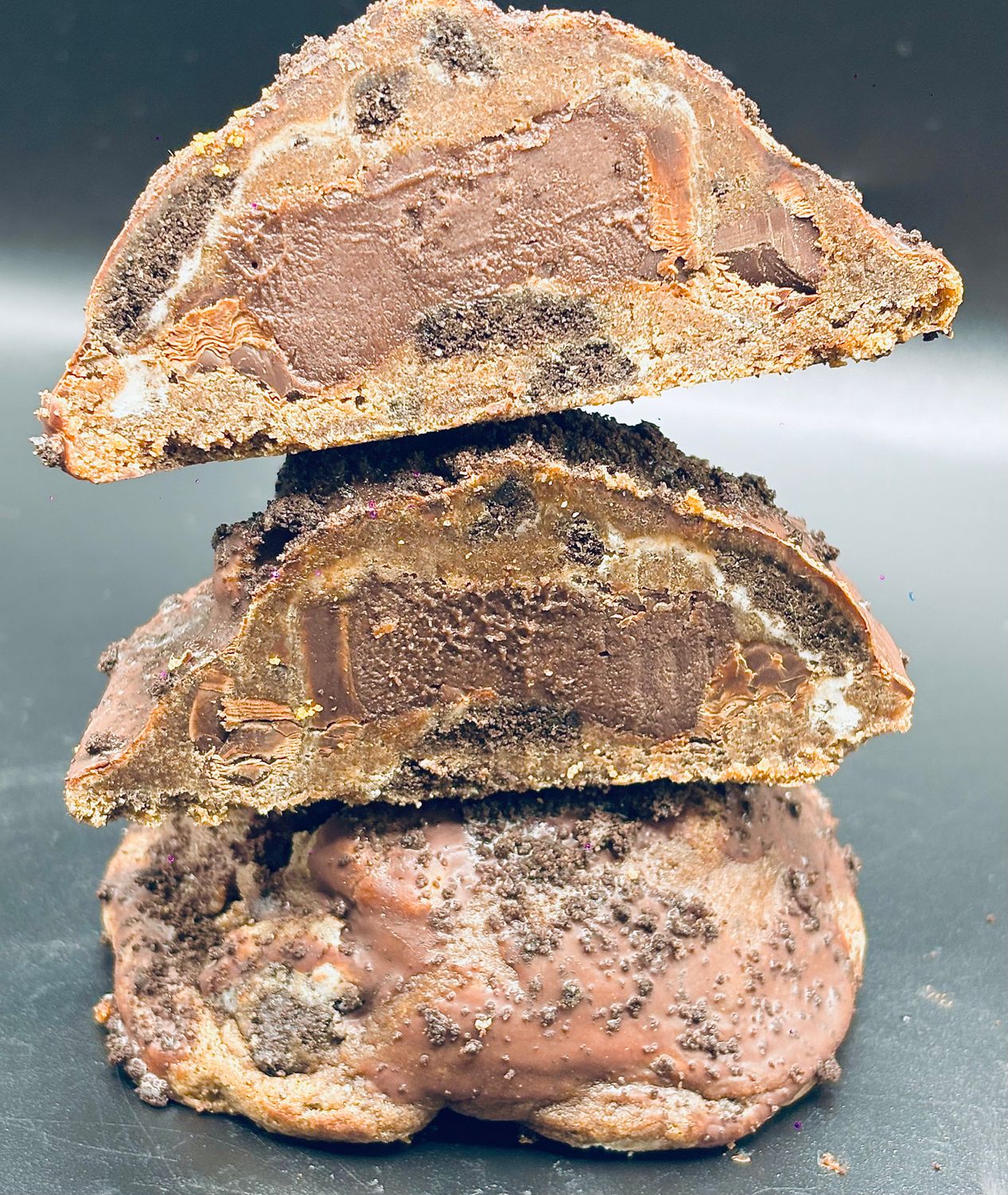 Midnight Nebula 🌌