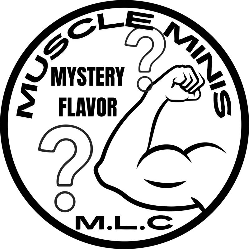 Mystery Bag Muscle Minis 💪🏻❓