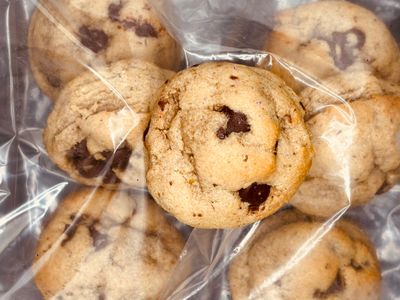 OG Chocolate Chip Pro Crumbz Mini 3-Pack