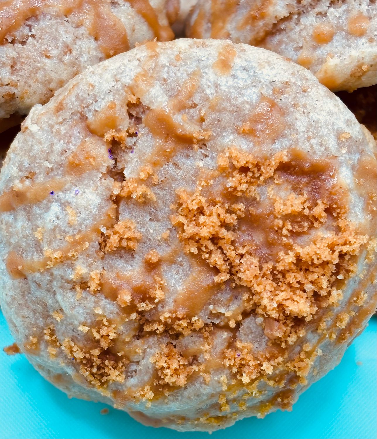 Cookie Butter Muscle Minis - 6 Pack