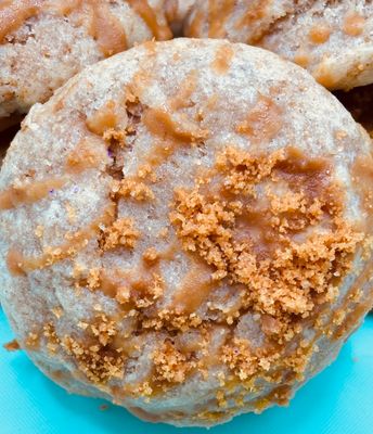 Cookie Butter Muscle Minis - 6 Pack
