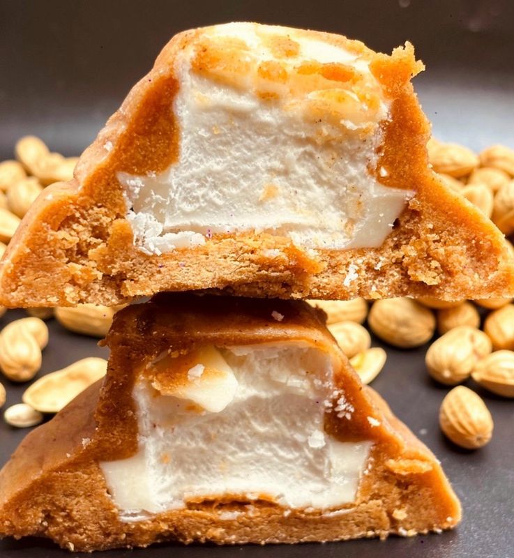 Pb Fluff Overload