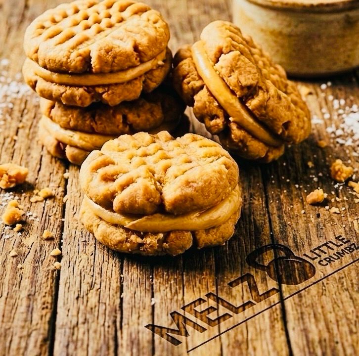 GF Nutter Butter Muscle Minis 6 Pack(FREE with $100+ order)