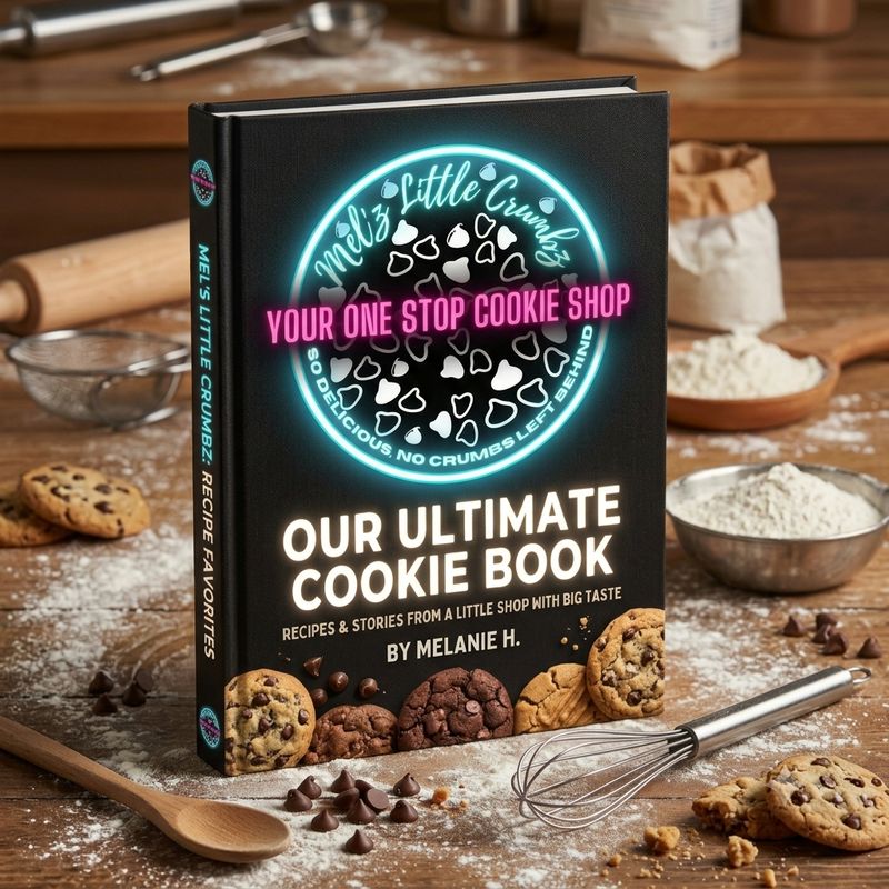 THE MASTER MACRO COOKIE BLUEPRINT Flawless, Bakery-Style GF Protein Cookies Without The Chalk
