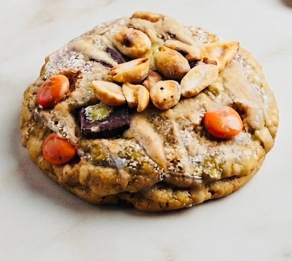 🥜 Peanut Butter Overload Crunch 🥜 Peanut Butter Overload Crunch