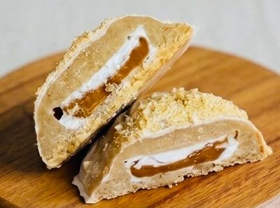 🍪 Cookie Butter Bomb’d Powerhouse