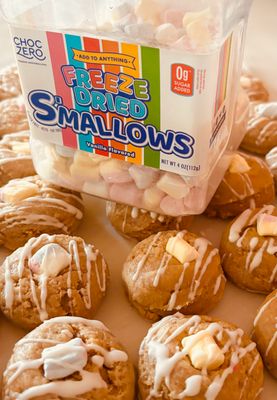 🍀 LUCKY CHARMS MUSCLE MINIS 6-Pack
