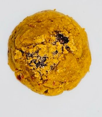 PB & J Crumble 🍓🥜