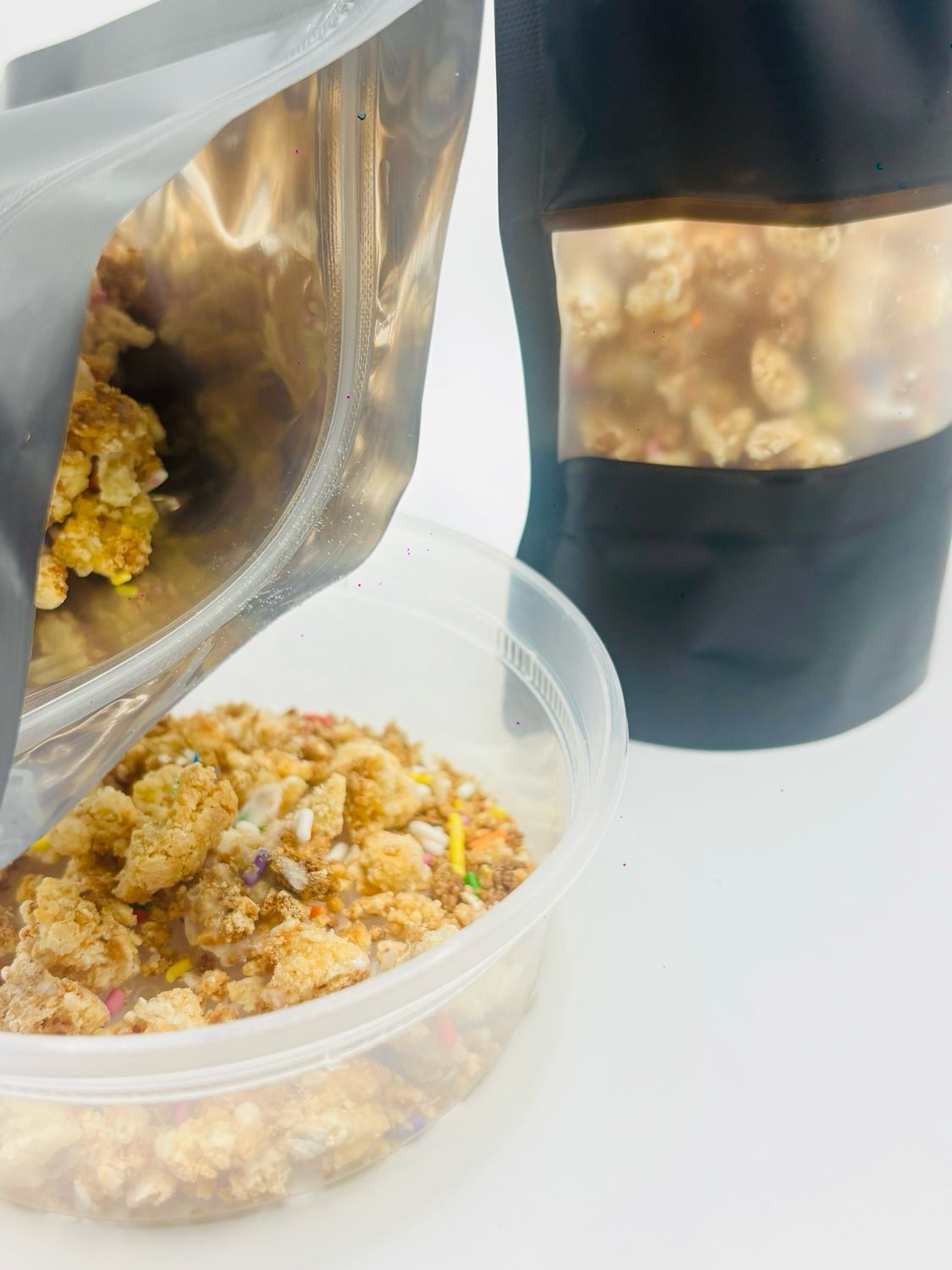 💪 PR CRUMBZ™ — Birthday Cake Crunch