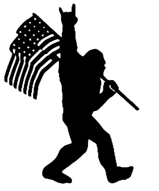 Sasquatch USA