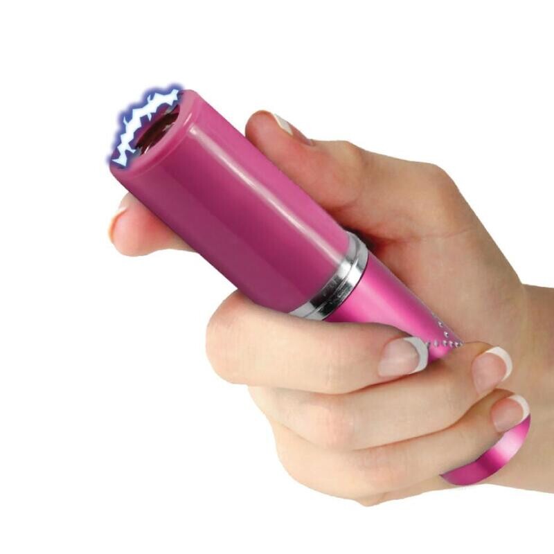 Perfume Protector 17,000,000* Stun Gun