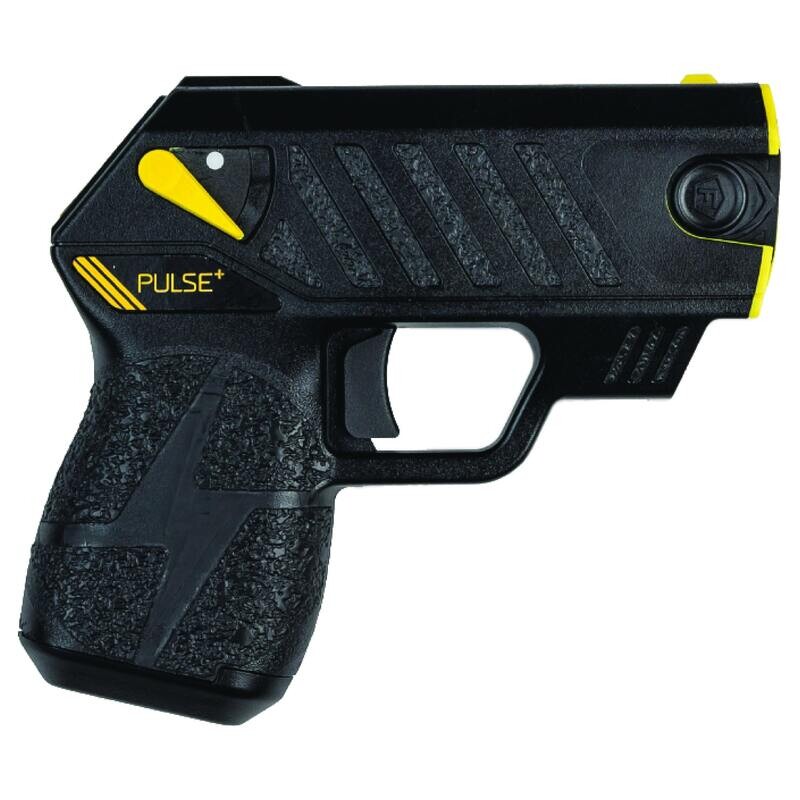 Pulse+ TASER