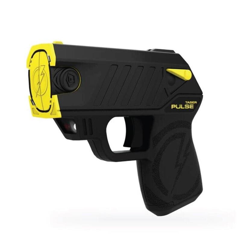 Pulse- TASER