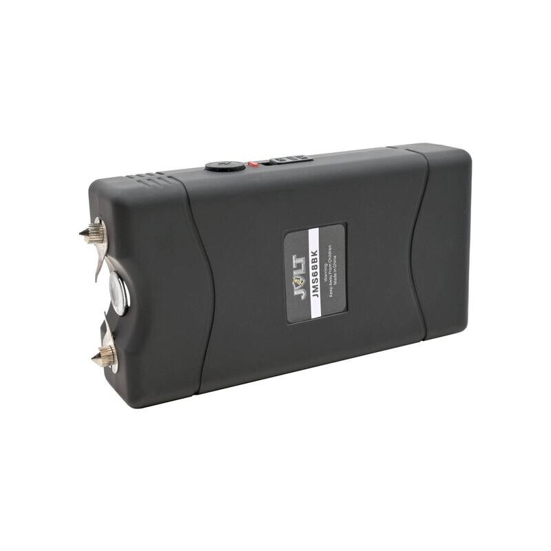 Mini 68,000,000* Stun Gun