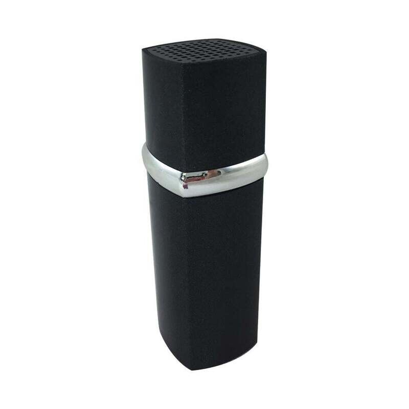 Lipstick Alarm