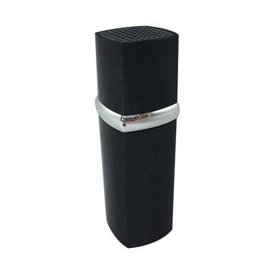 Lipstick Alarm