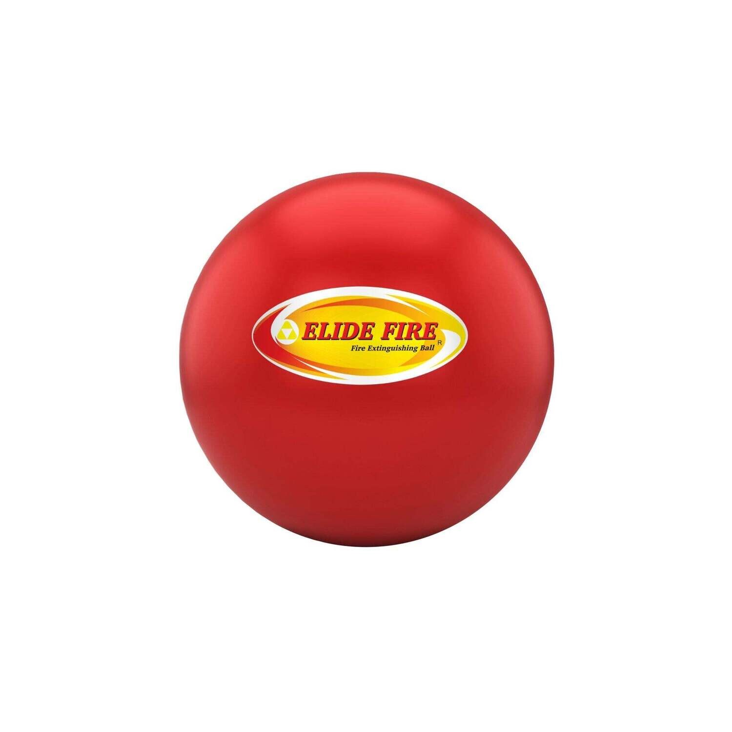 Extinguishing 4&quot; Ball (Standard Bracket)