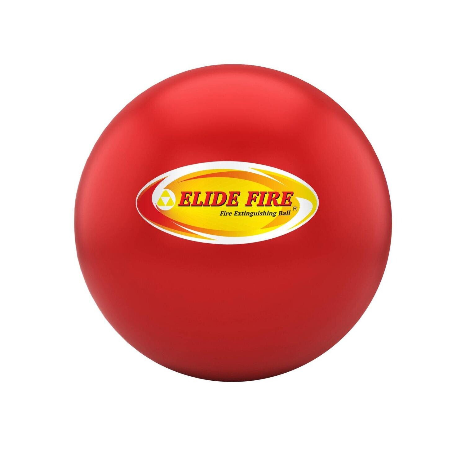 Extinguishing 6&quot; Ball (Standard Bracket)