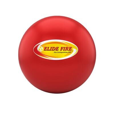 Extinguishing 6&quot; Ball (Standard Bracket)