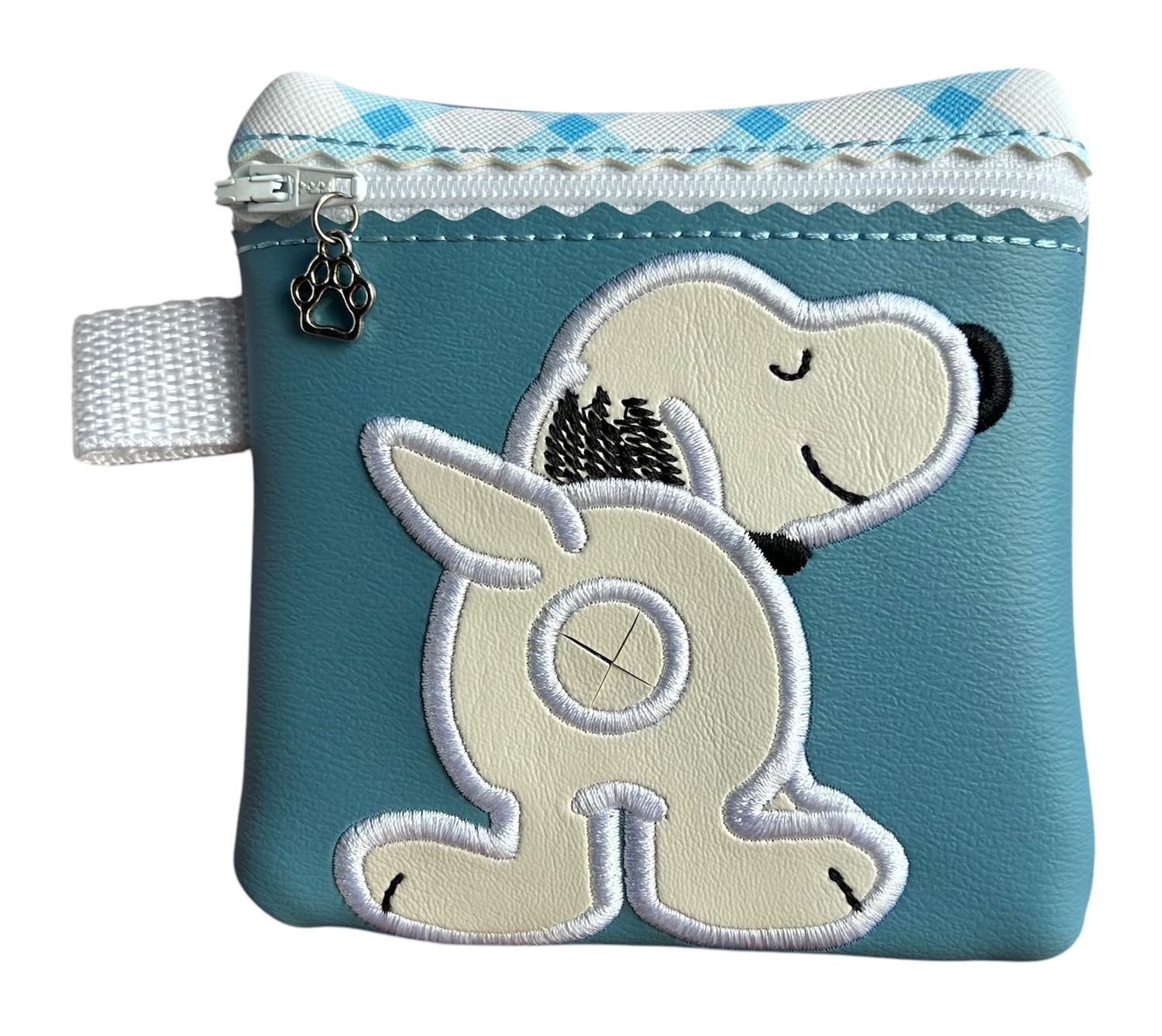 Dog Poop Bag Holder