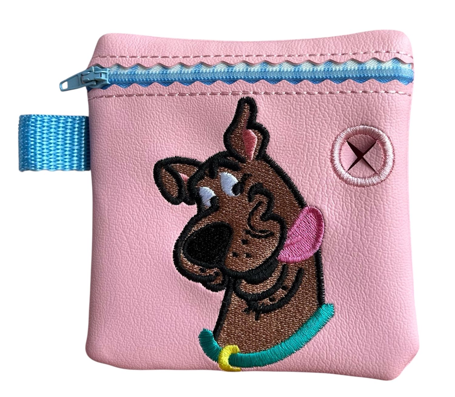 Dog Poop Bag Holder
