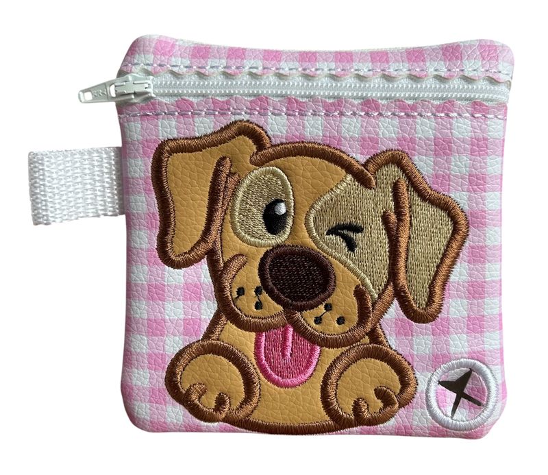 Dog Poop Bag Holder