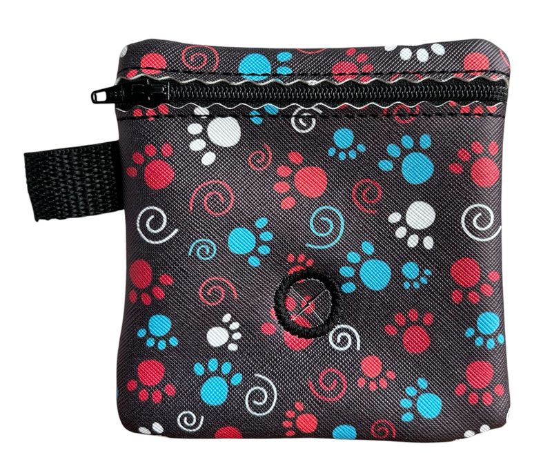 Dog Poop Bag Holder