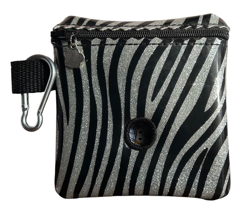 Dog Poop Bag Holder