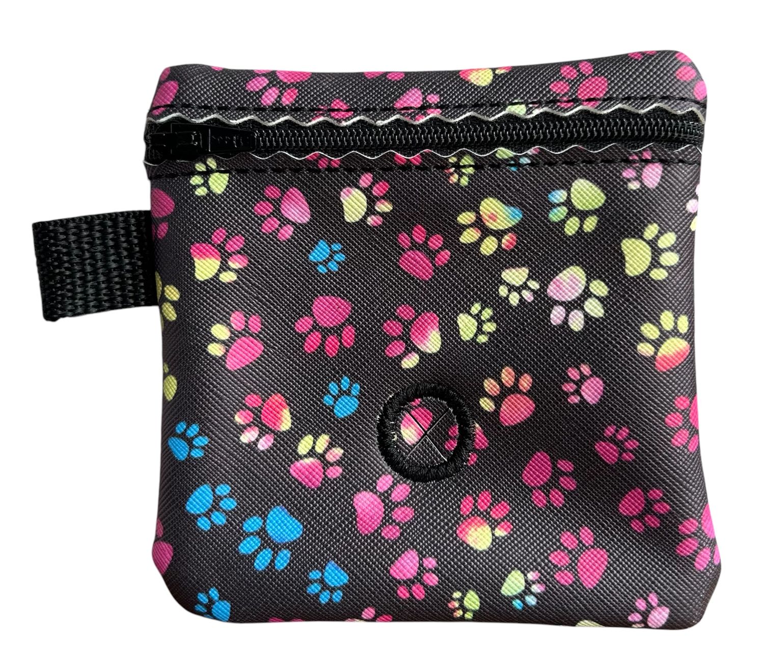 Dog Poop Bag Holder