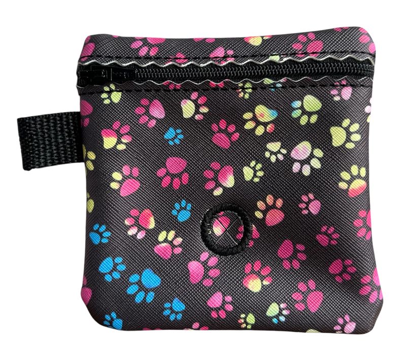 Dog Poop Bag Holder