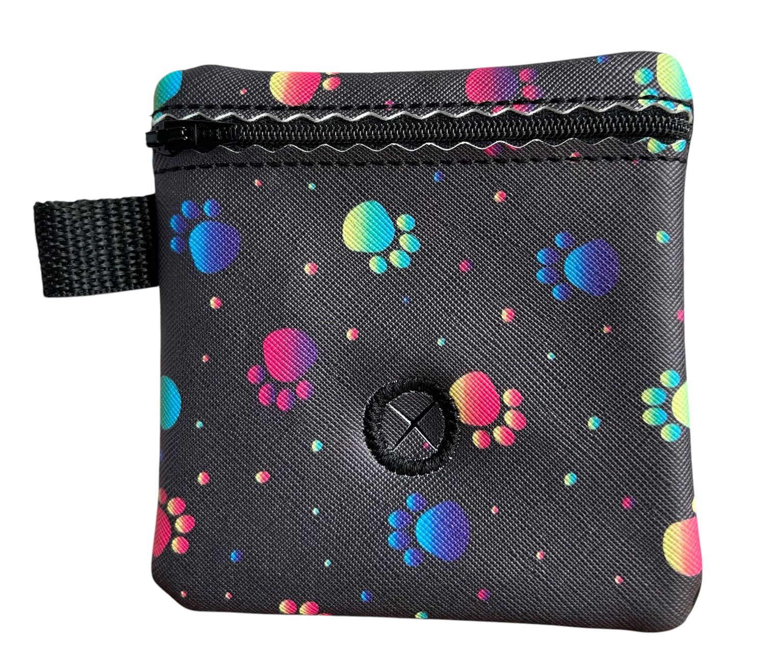 Dog Poop Bag Holder