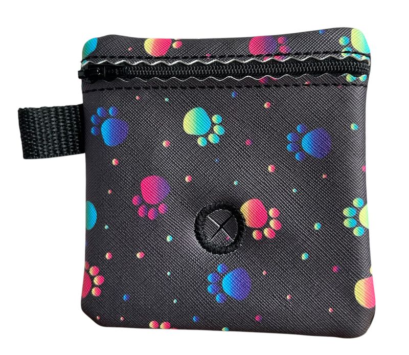 Dog Poop Bag Holder