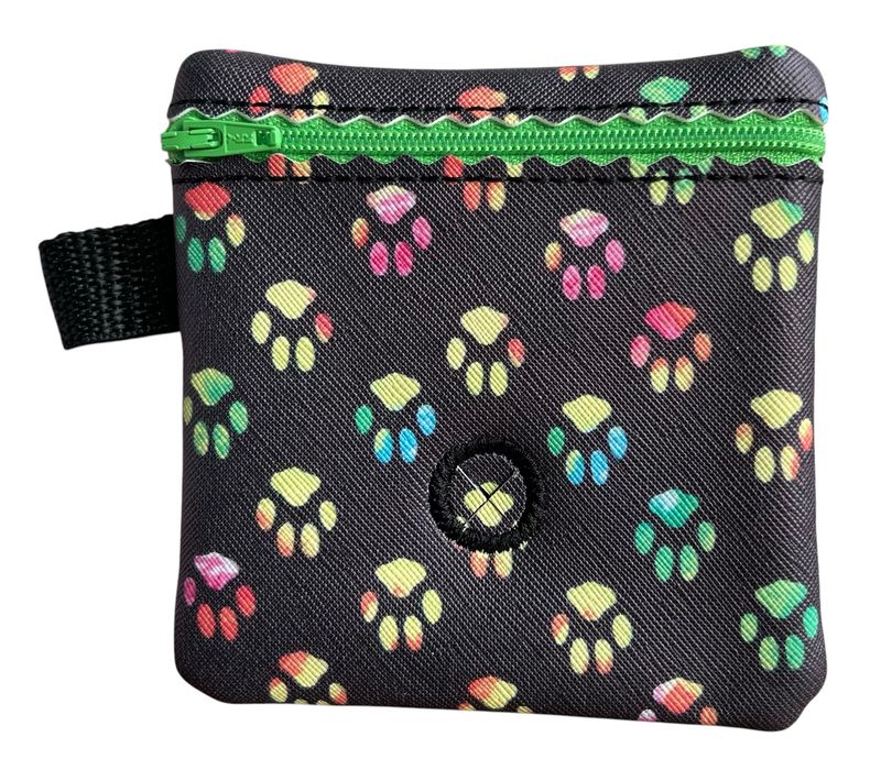 Dog Poop Bag Holder