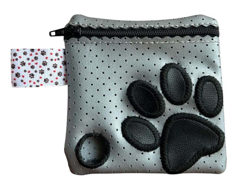 Dog Poop Bag Holder