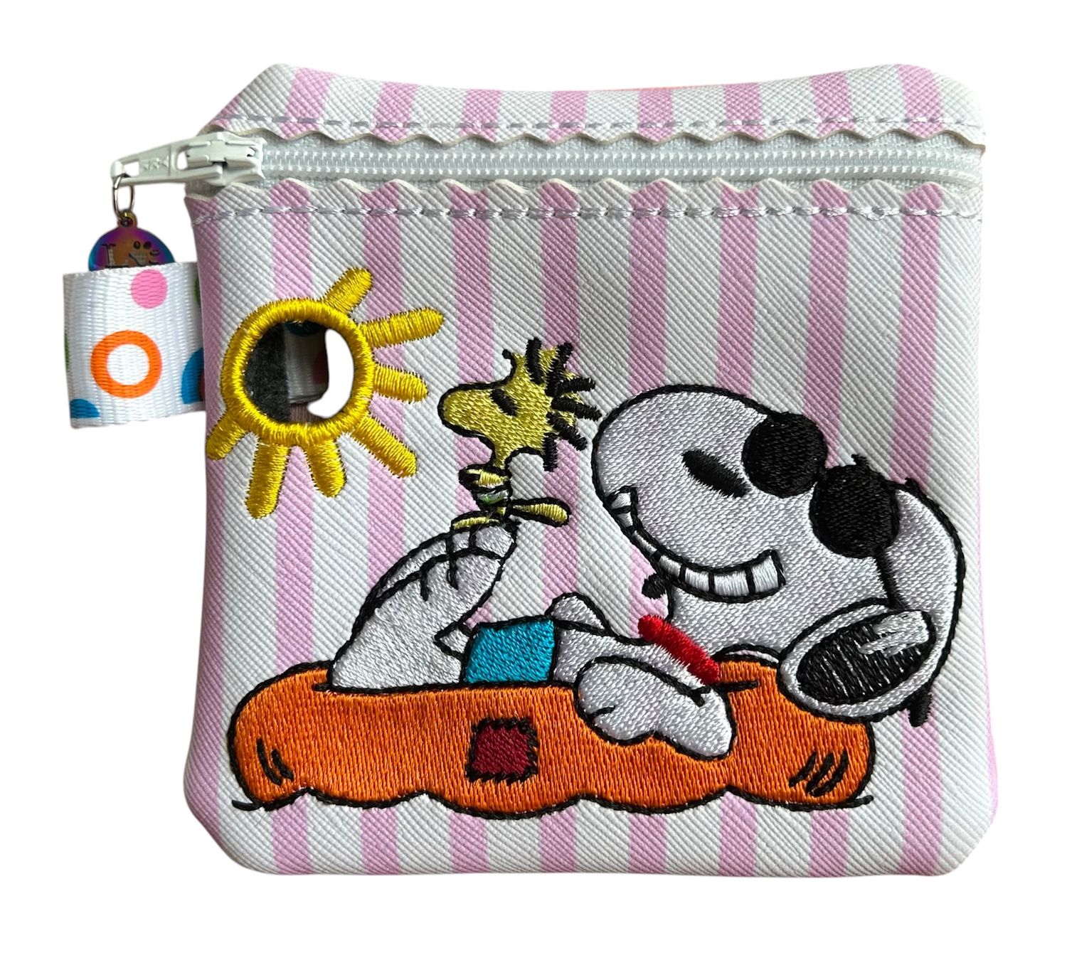Dog Poop Bag Holder