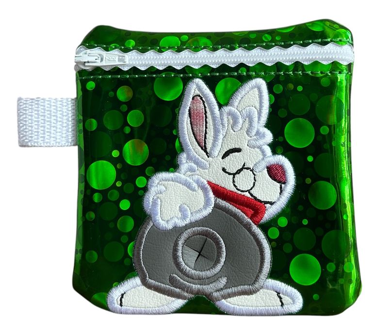Dog Poop Bag Holder